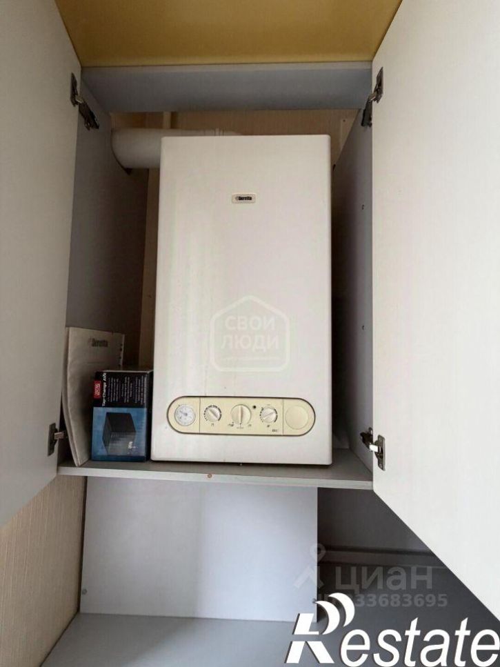 3-комн квартира Вишнёвая улица, 21 к2,  д. 21 к2
