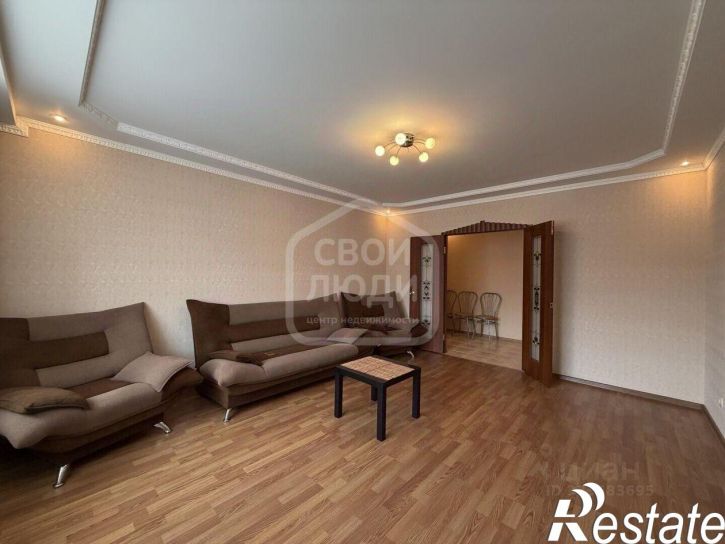 3-комн квартира Вишнёвая улица, 21 к2,  д. 21 к2