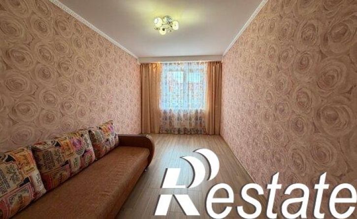 3-комн квартира Вишнёвая улица, 21 к2,  д. 21 к2