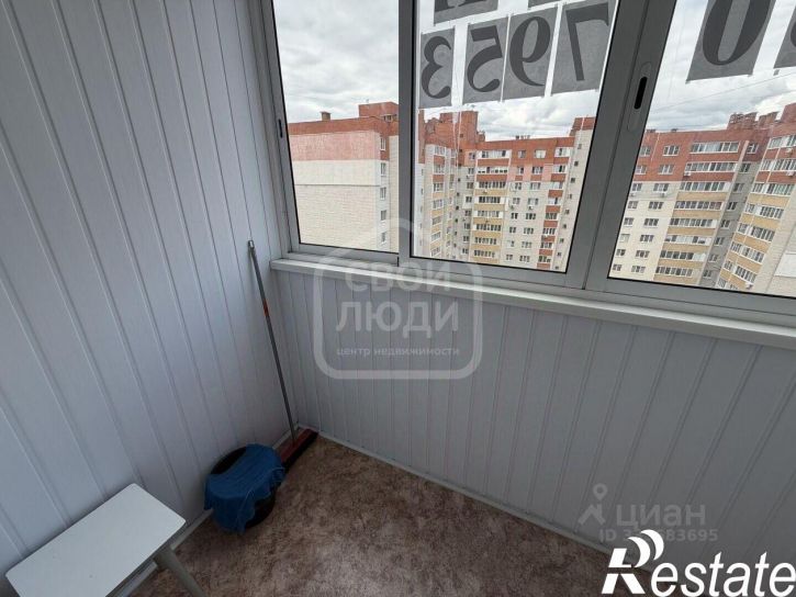 3-комн квартира Вишнёвая улица, 21 к2,  д. 21 к2