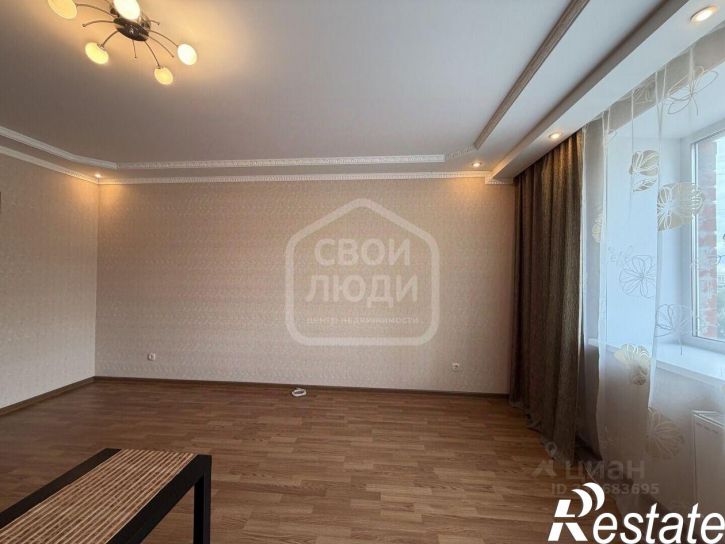 3-комн квартира Вишнёвая улица, 21 к2,  д. 21 к2
