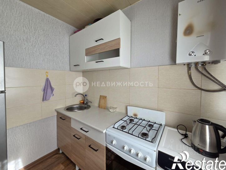 1-комн квартира Бронная улица, 21А,  д. 21А