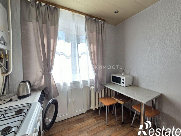 1-комн квартира Бронная улица, 21А,  д. 21А