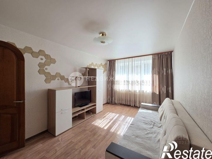 1-комн квартира Бронная улица, 21А,  д. 21А