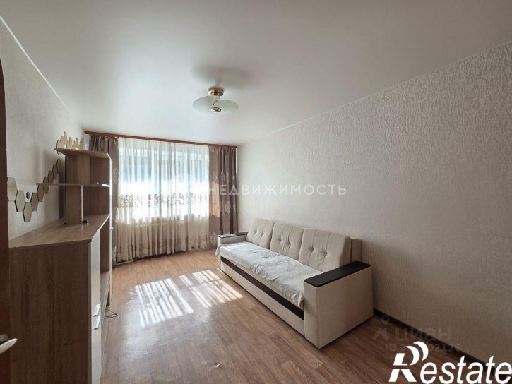 1-комн квартира Бронная улица, 21А,  д. 21А