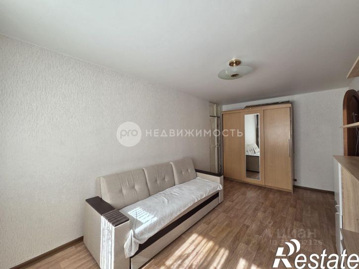 1-комн квартира Бронная улица, 21А,  д. 21А
