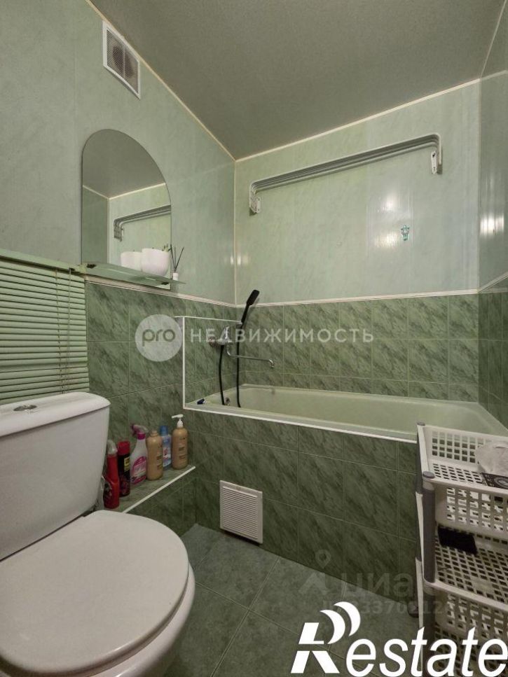 1-комн квартира Бронная улица, 21А,  д. 21А