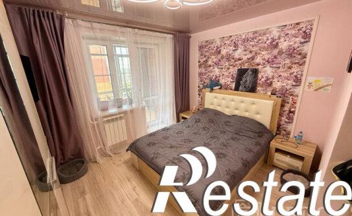 2-комн квартира Семчинская улица, 11 к2,  д. 11 к2