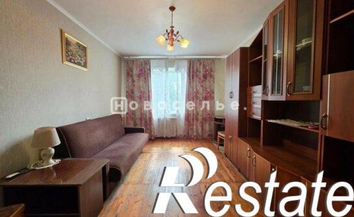 2-комн квартира улица Бирюзова, 30,  д. 30