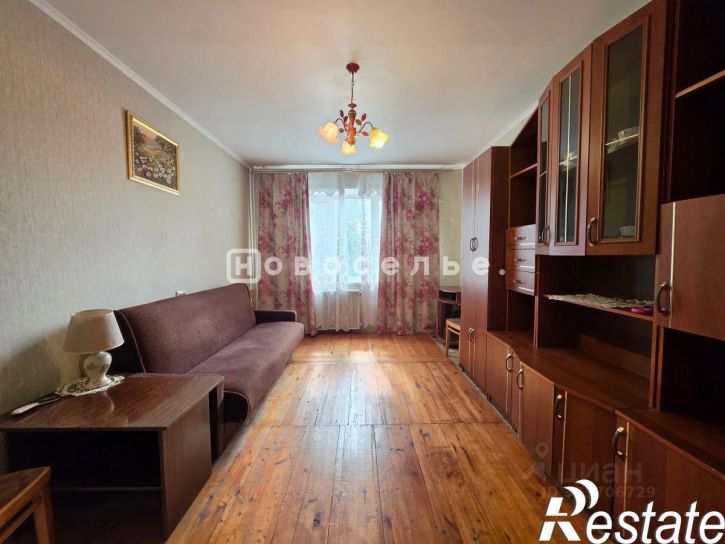 2-комн квартира улица Бирюзова, 30,  д. 30
