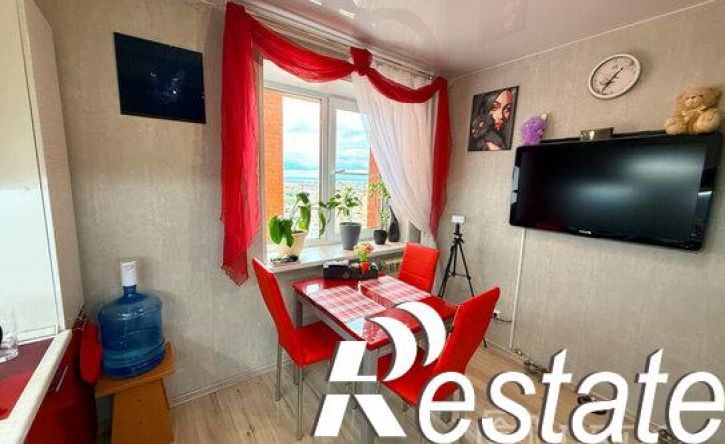 2-комн квартира Семчинская улица, 11 к2,  д. 11 к2