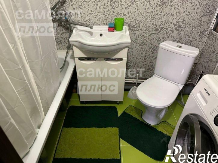 1-комн квартира улица Княжье Поле, 23,  д. 23