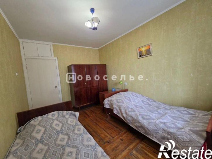 2-комн квартира улица Бирюзова, 30,  д. 30