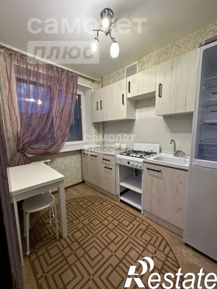 1-комн квартира улица Княжье Поле, 23,  д. 23