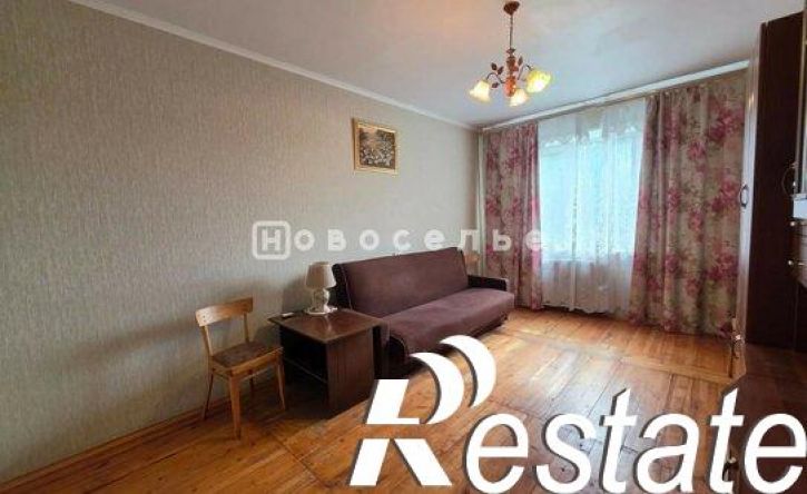 2-комн квартира улица Бирюзова, 30,  д. 30