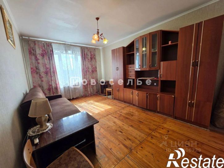 2-комн квартира улица Бирюзова, 30,  д. 30