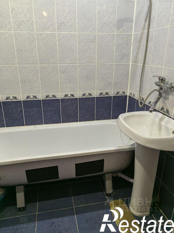 1-комн квартира улица Костычева, 2 к1,  д. 2 к1