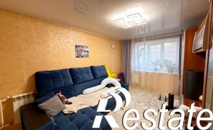 2-комн квартира Семчинская улица, 11 к2,  д. 11 к2