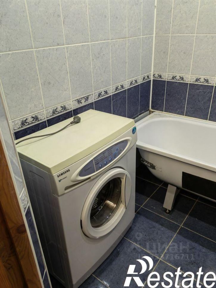 1-комн квартира улица Костычева, 2 к1,  д. 2 к1