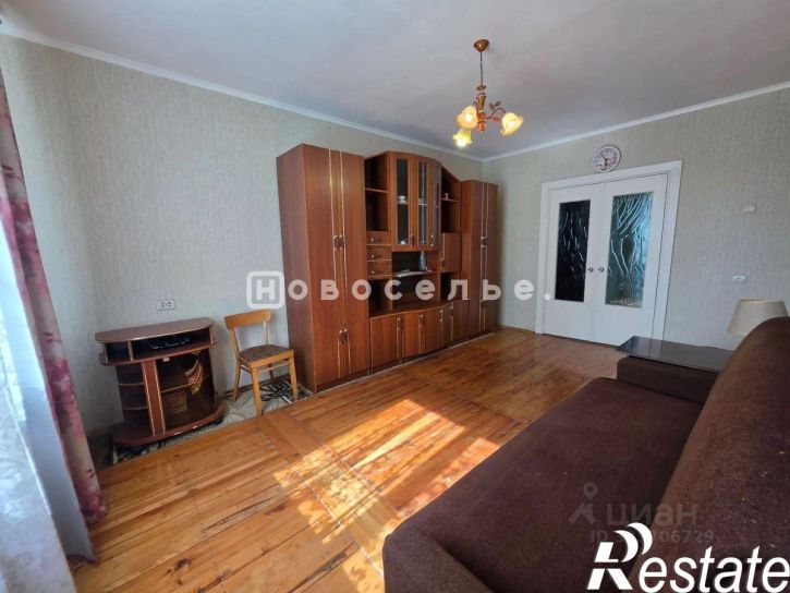 2-комн квартира улица Бирюзова, 30,  д. 30