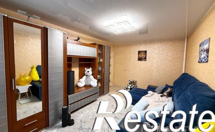 2-комн квартира Семчинская улица, 11 к2,  д. 11 к2