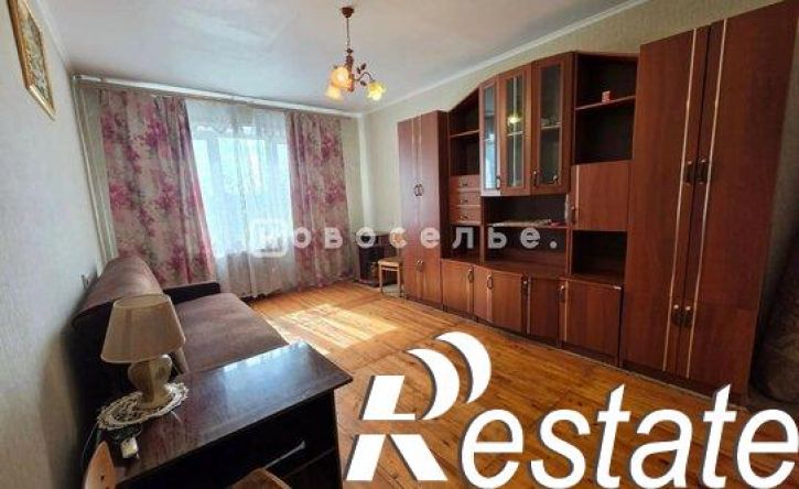2-комн квартира улица Бирюзова, 30,  д. 30