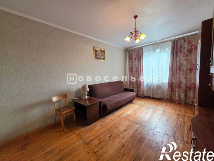 2-комн квартира улица Бирюзова, 30,  д. 30