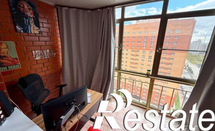 2-комн квартира Семчинская улица, 11 к2,  д. 11 к2