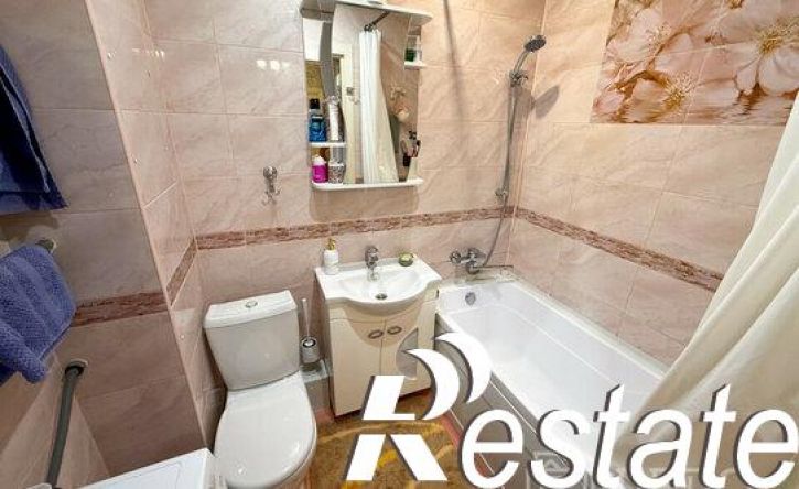 2-комн квартира Семчинская улица, 11 к2,  д. 11 к2