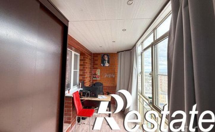 2-комн квартира Семчинская улица, 11 к2,  д. 11 к2