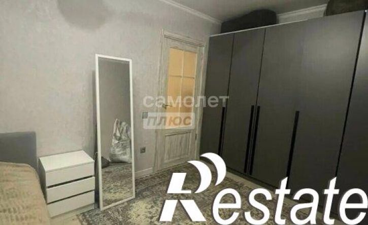 1-комн квартира улица Новаторов, 3,  д. 3