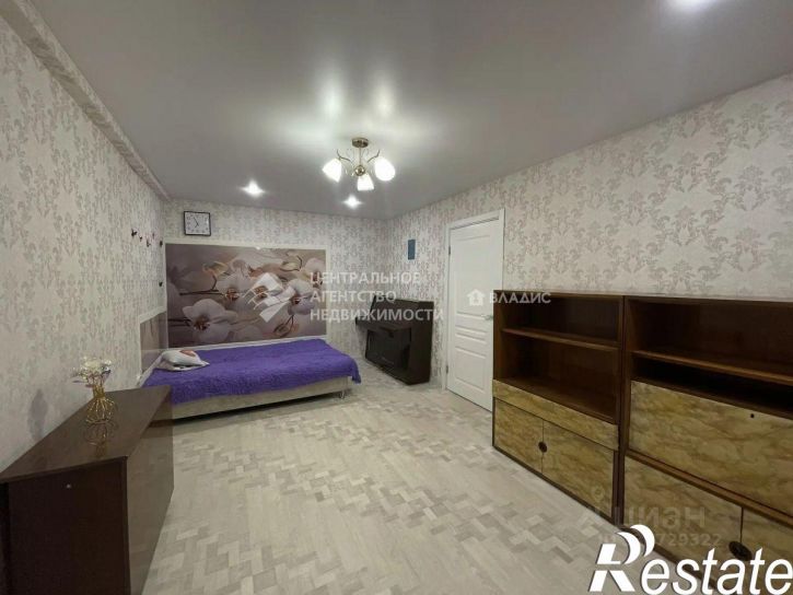 2-комн квартира Московское шоссе, 51/2,  д. 51/2