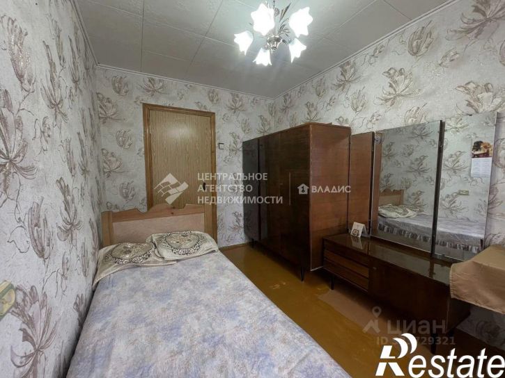 2-комн квартира Московское шоссе, 41 к1,  д. 41 к1