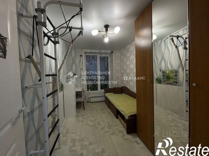 2-комн квартира Московское шоссе, 51/2,  д. 51/2