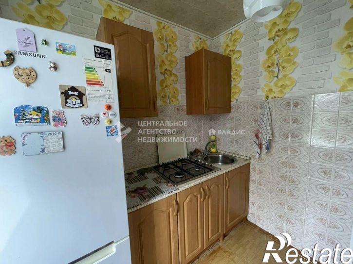 2-комн квартира Московское шоссе, 41 к1,  д. 41 к1