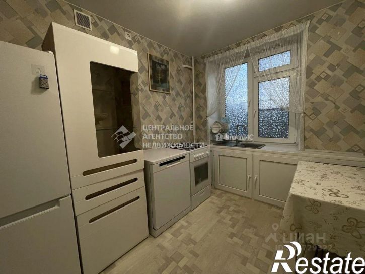 2-комн квартира Московское шоссе, 51/2,  д. 51/2