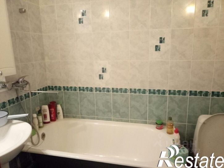 1-комн квартира Вишнёвая улица, 21 к1,  д. 21 к1