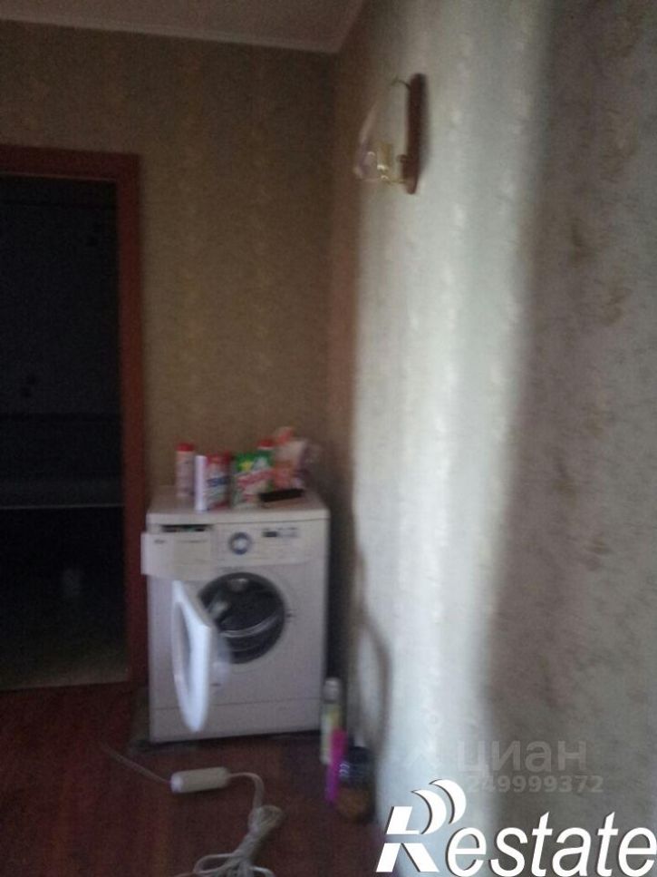 1-комн квартира Вишнёвая улица, 21 к1,  д. 21 к1