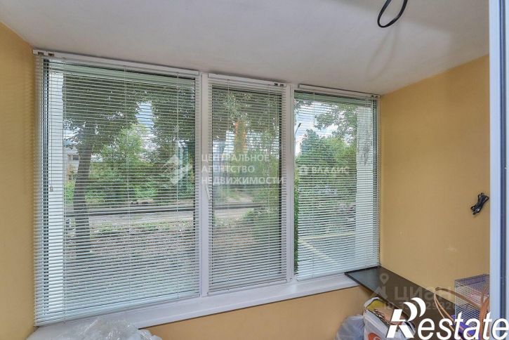 3-комн квартира улица Белякова, 34,  д. 34