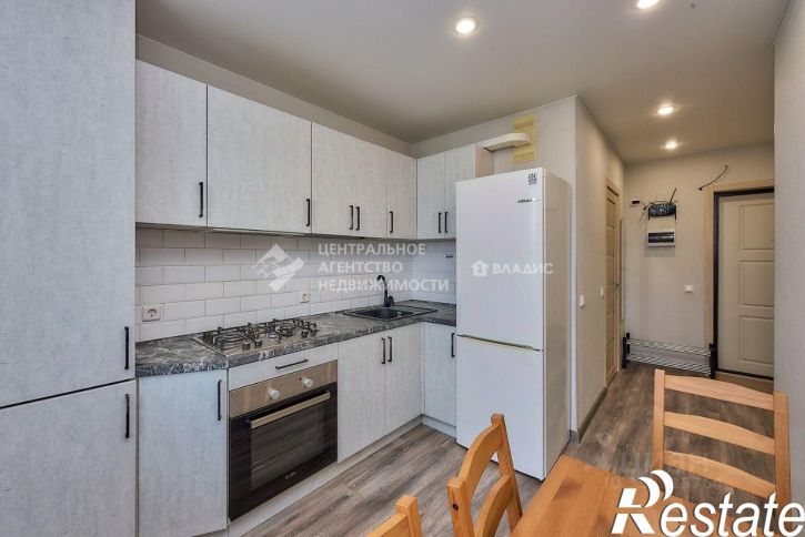 1-комн квартира Мервинская улица, 37,  д. 37