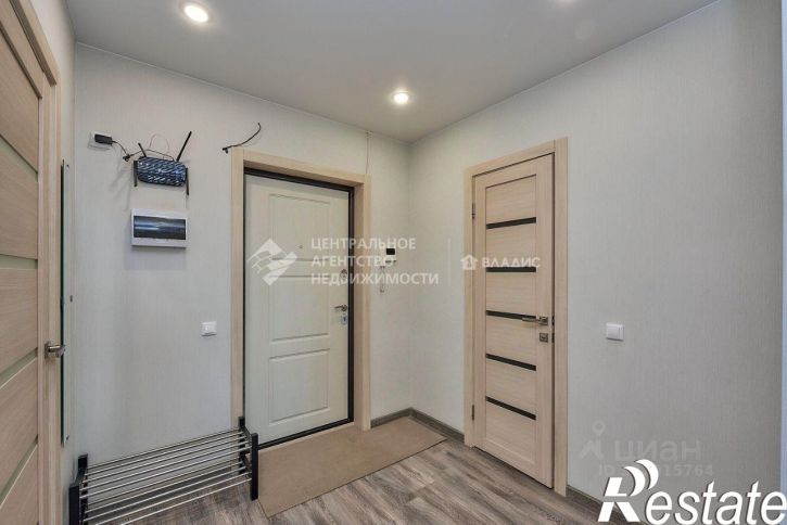 1-комн квартира Мервинская улица, 37,  д. 37