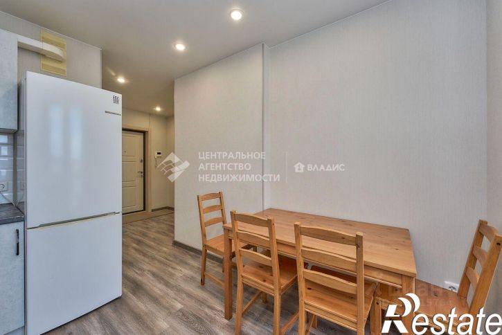 1-комн квартира Мервинская улица, 37,  д. 37