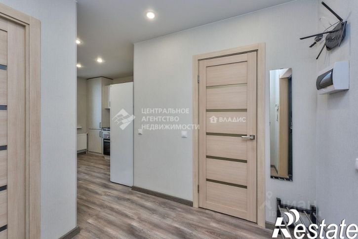1-комн квартира Мервинская улица, 37,  д. 37