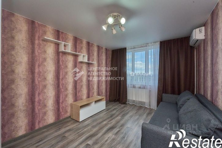 1-комн квартира Мервинская улица, 37,  д. 37