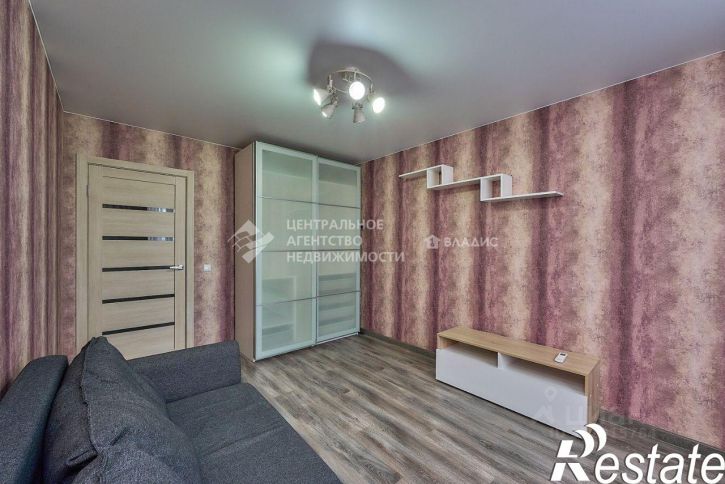 1-комн квартира Мервинская улица, 37,  д. 37
