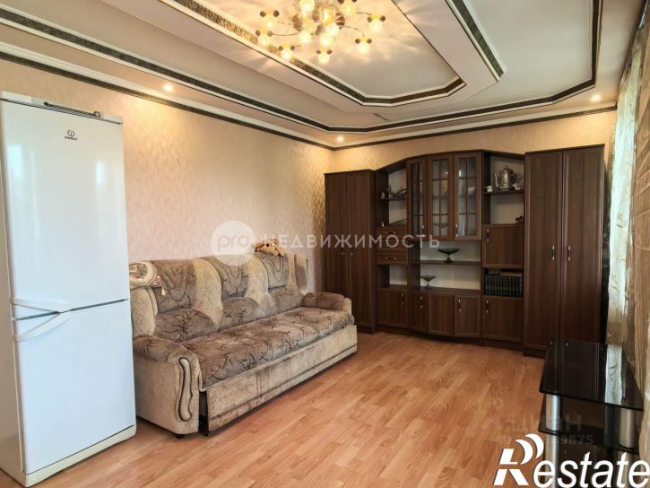 2-комн квартира улица Новаторов, 8,  д. 8