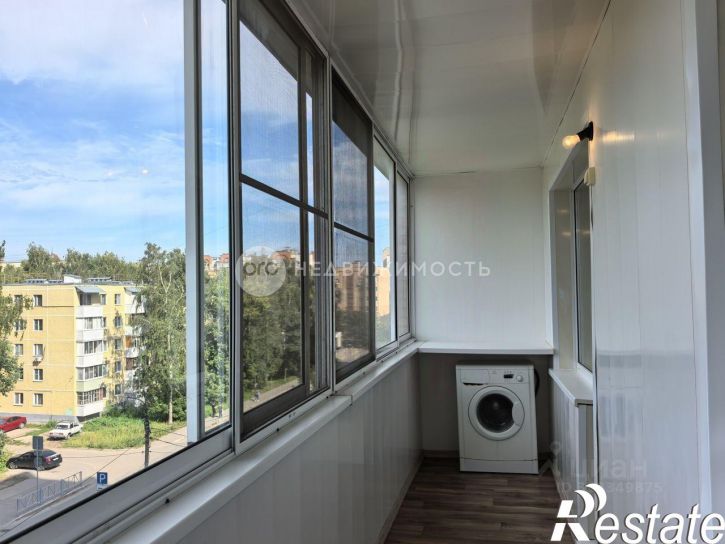 2-комн квартира улица Новаторов, 8,  д. 8