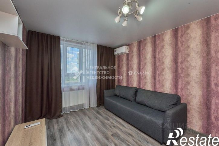 1-комн квартира Мервинская улица, 37,  д. 37