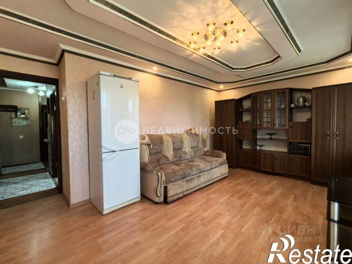 2-комн квартира улица Новаторов, 8,  д. 8