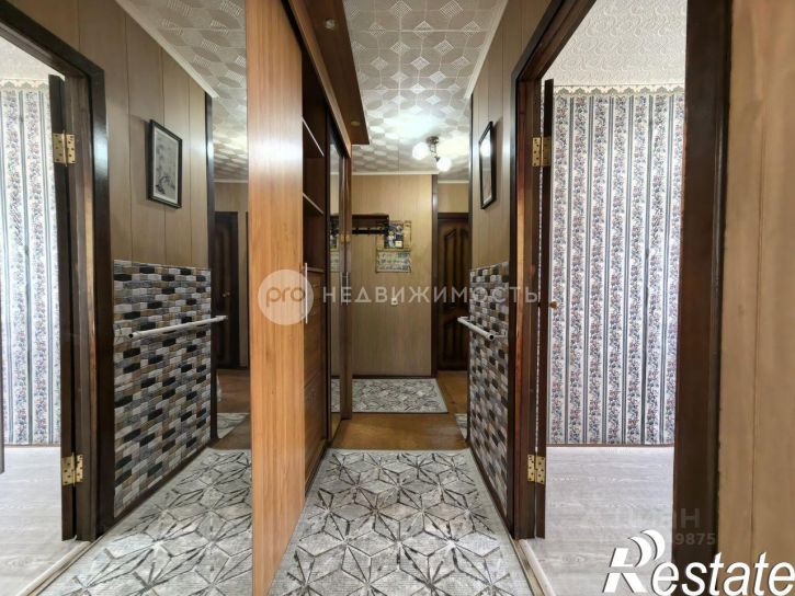 2-комн квартира улица Новаторов, 8,  д. 8